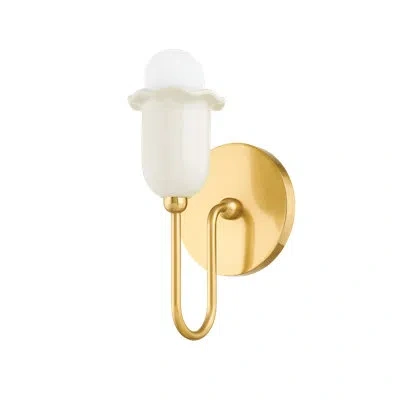 Mitzi Delilah 1 Light Wall Sconce