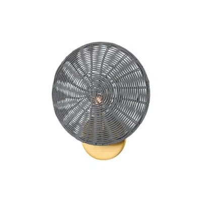 Mitzi Destiny Wall Sconce By The Lifestyled Co