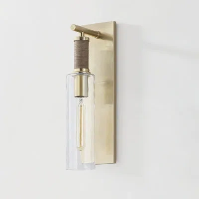 Mitzi Eastchester 1 Light Wall Sconce
