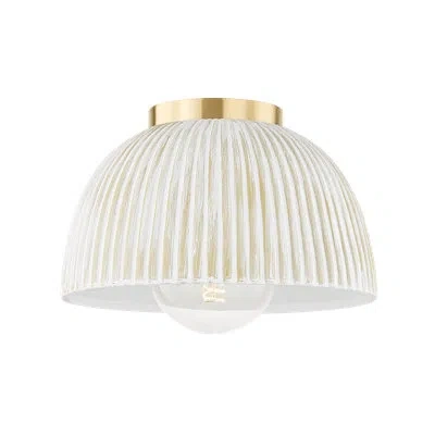 Mitzi Eloise Flush Mount