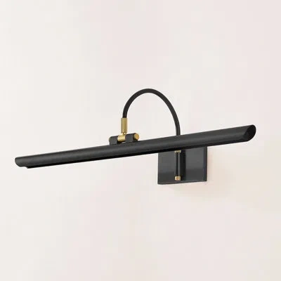 Mitzi Elowen 1 Light Picture Light In Antique Bronze