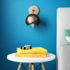 Mitzi Emma 1 Light Wall Sconce In Polished Copper