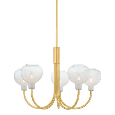 Mitzi Estelle Chandelier