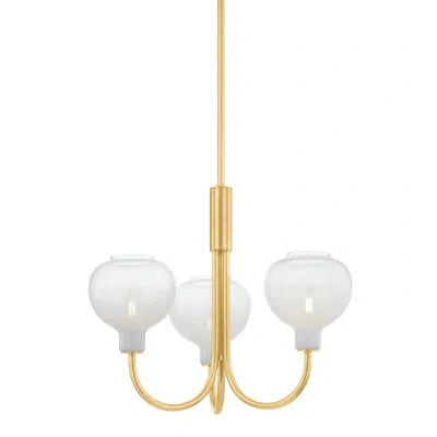 Mitzi Estelle Chandelier