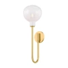 Mitzi Estelle Wall Sconce