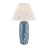Mitzi Etta Table Lamp In Blue