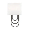 Mitzi Farah 2 - Light Dimmable Flush Mount In Old Bronze