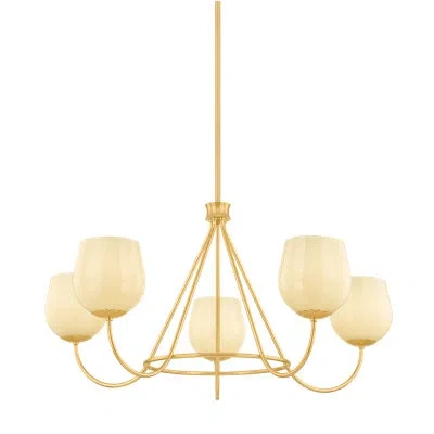 Mitzi Genevieve Chandelier