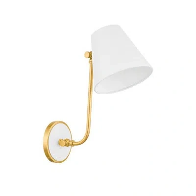 Mitzi Georgann 1 Light Wall Sconce By Zoe Feldman X