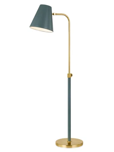 Mitzi Georgann Floor Lamp In Multi