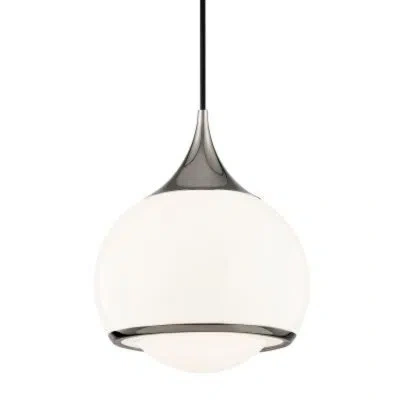 Mitzi H281701m-ob Reese Pendants, 1-light, 60w, Old Bronze Finish