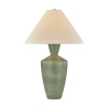 Mitzi Hartley Table Lamp In Green