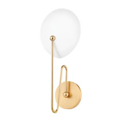 Mitzi Hattie Wall Sconce By Tali Roth