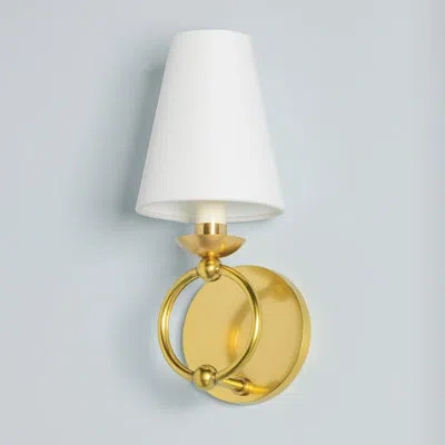 Mitzi Haverford Wall Sconce By Ariel Okin