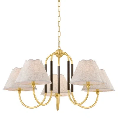 Mitzi Janie Chandelier By Mandy Cheng X
