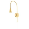 Mitzi Jenica 1 Light Plug-in Plug-in Sconce