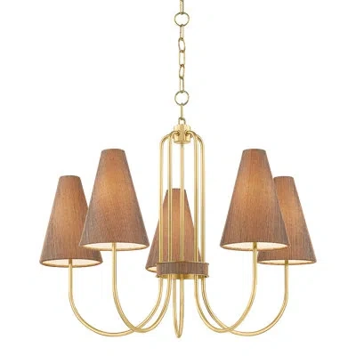 Mitzi Jessel Chandelier