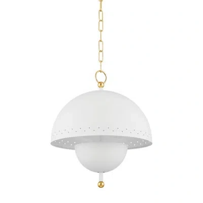 Mitzi Jojo 2 Light Pendant By Zoe Feldman X