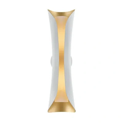 Mitzi Josie Wall Sconce In White