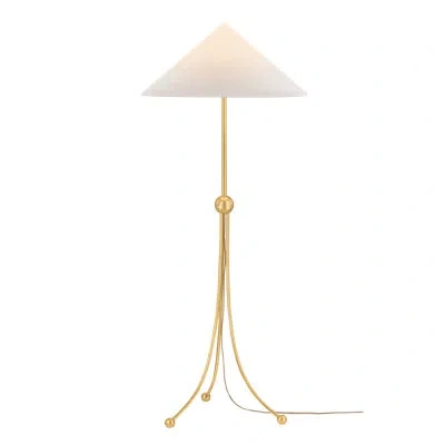 Mitzi Katya Floor Lamp