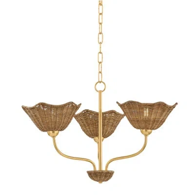 Mitzi Kehlani Chandelier