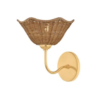 Mitzi Kehlani Wall Sconce