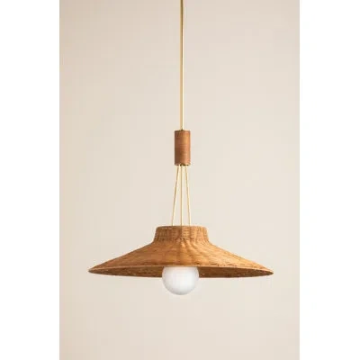 Mitzi Laudine Pendant