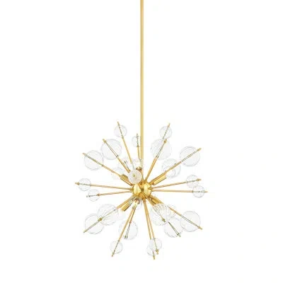 Mitzi Linnea 6 Light Chandelier