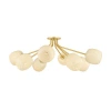 Mitzi Lisette Semi Flush