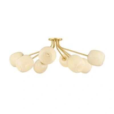 Mitzi Lisette Semi Flush