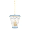 Mitzi Lucretia Lantern In Multi