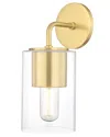 Mitzi Lula Wall Sconce In Multi