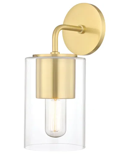 MITZI MITZI LULA WALL SCONCE