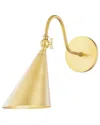 Mitzi Lupe Wall Sconce In Multi