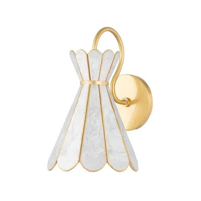 Mitzi Lyra 1 Light Wall Sconce