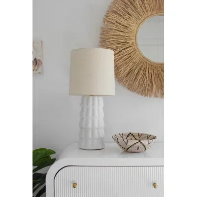 Mitzi Maisie Table Lamp By Megan Molten