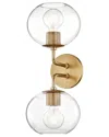 Mitzi Margot Wall Sconce
