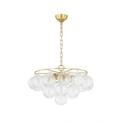 Mitzi Mimi 6 Light Chandelier By Megan Molten X