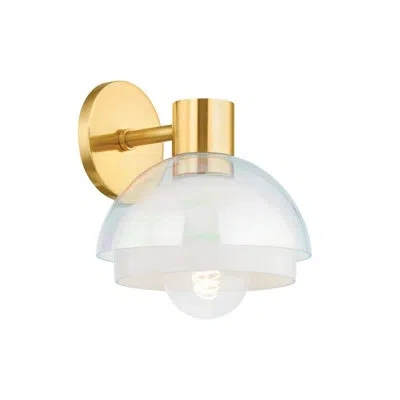Mitzi Modena 1 Light Wall Sconce
