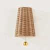 Mitzi Naida 1 Light Wall Sconce