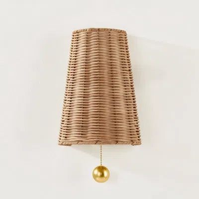 Mitzi Naida 1 Light Wall Sconce