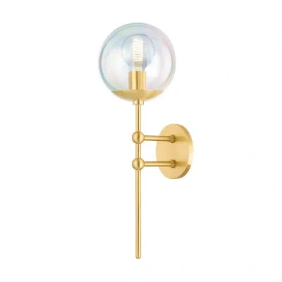 Mitzi Ophelia 1 Light Wall Sconce