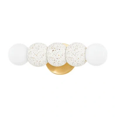 Mitzi Paola 2 Light Wall Sconce