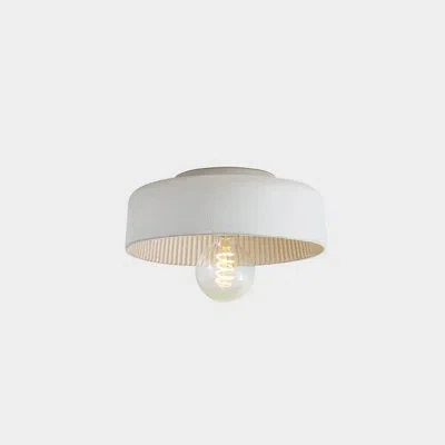 Mitzi Ray Flush Mount By The Lifestyled Co