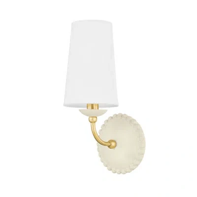 Mitzi Rhea 1 Light Wall Sconce