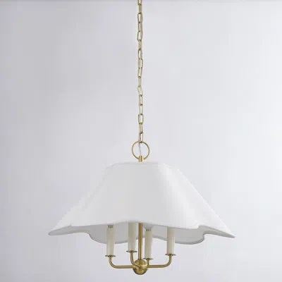 Mitzi Rosanna 4 Light Pendant