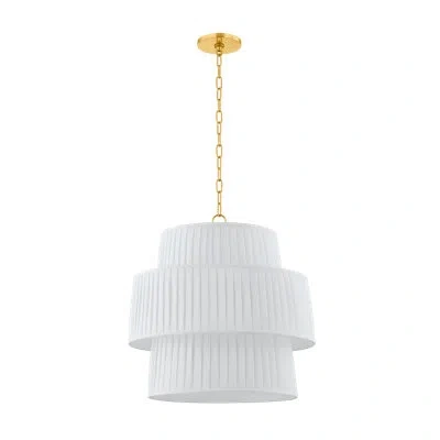 Mitzi Rya Pendant By Dabito X
