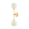 Mitzi Saylor 2 Light Wall Sconce
