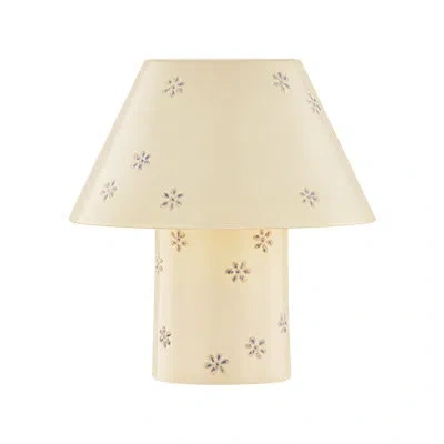 Mitzi Seraphine Table Lamp In Neutral