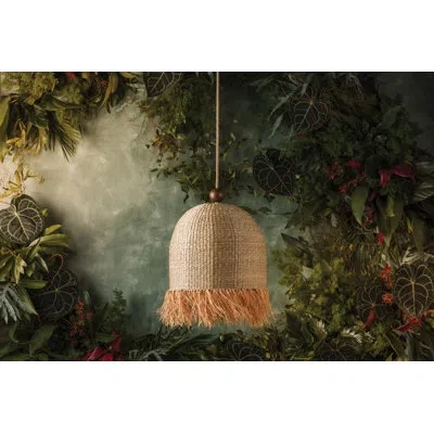Mitzi Sheri Pendant By Mandy Cheng X